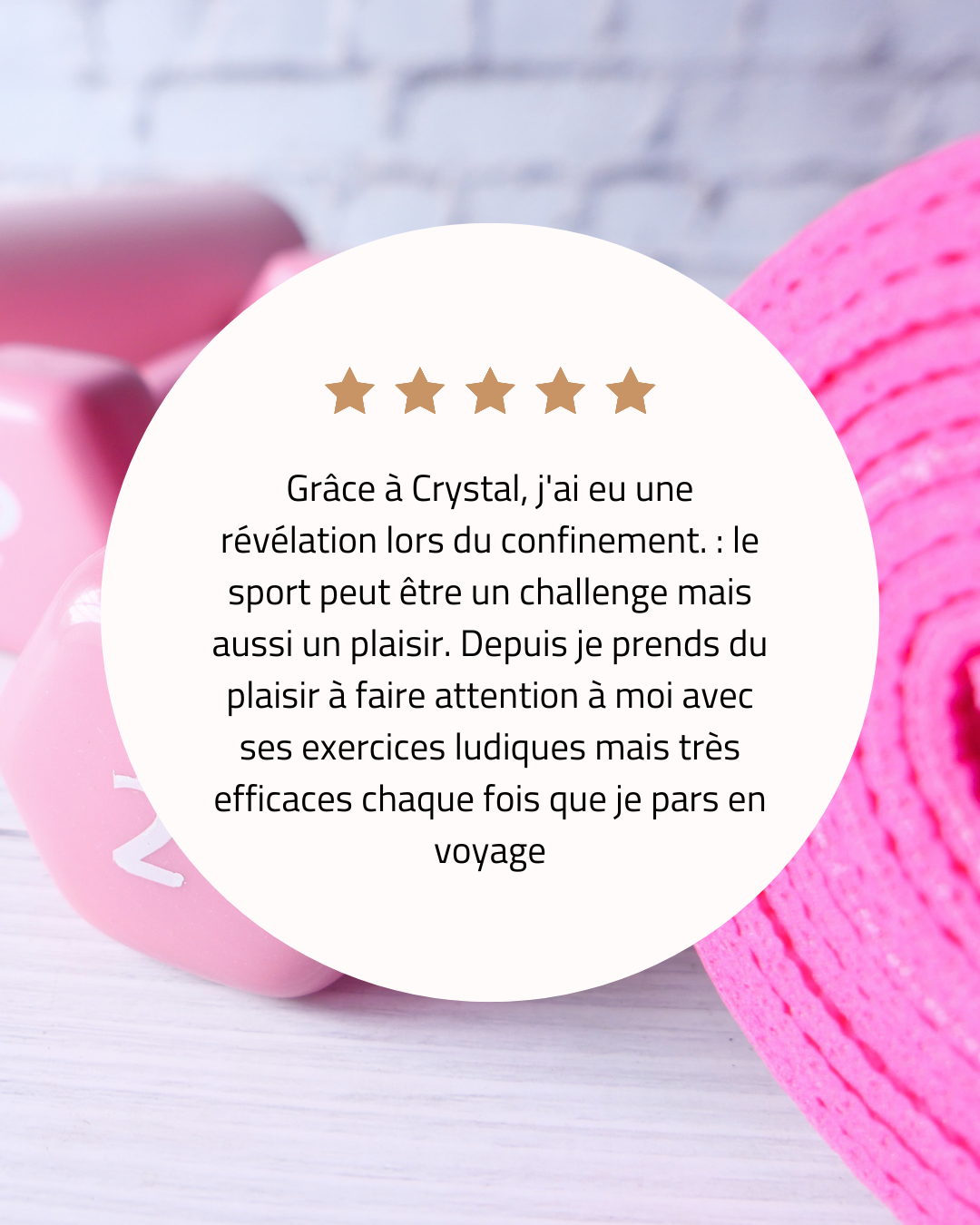 Solène ● 38 ans