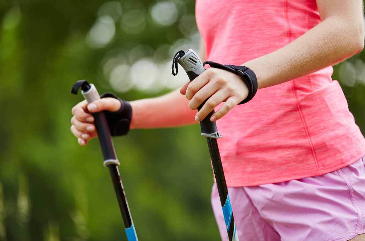 Pratiquer le Nordic Fit à Tours (37)