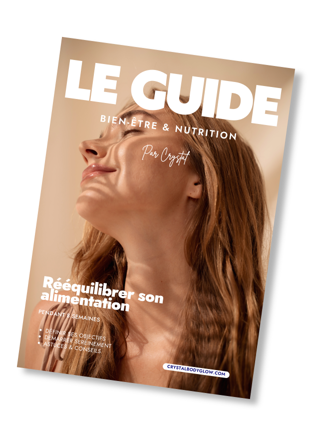 Rééquilibrez votre assiette en quelques semainesÀ partir de 9€ /semaine