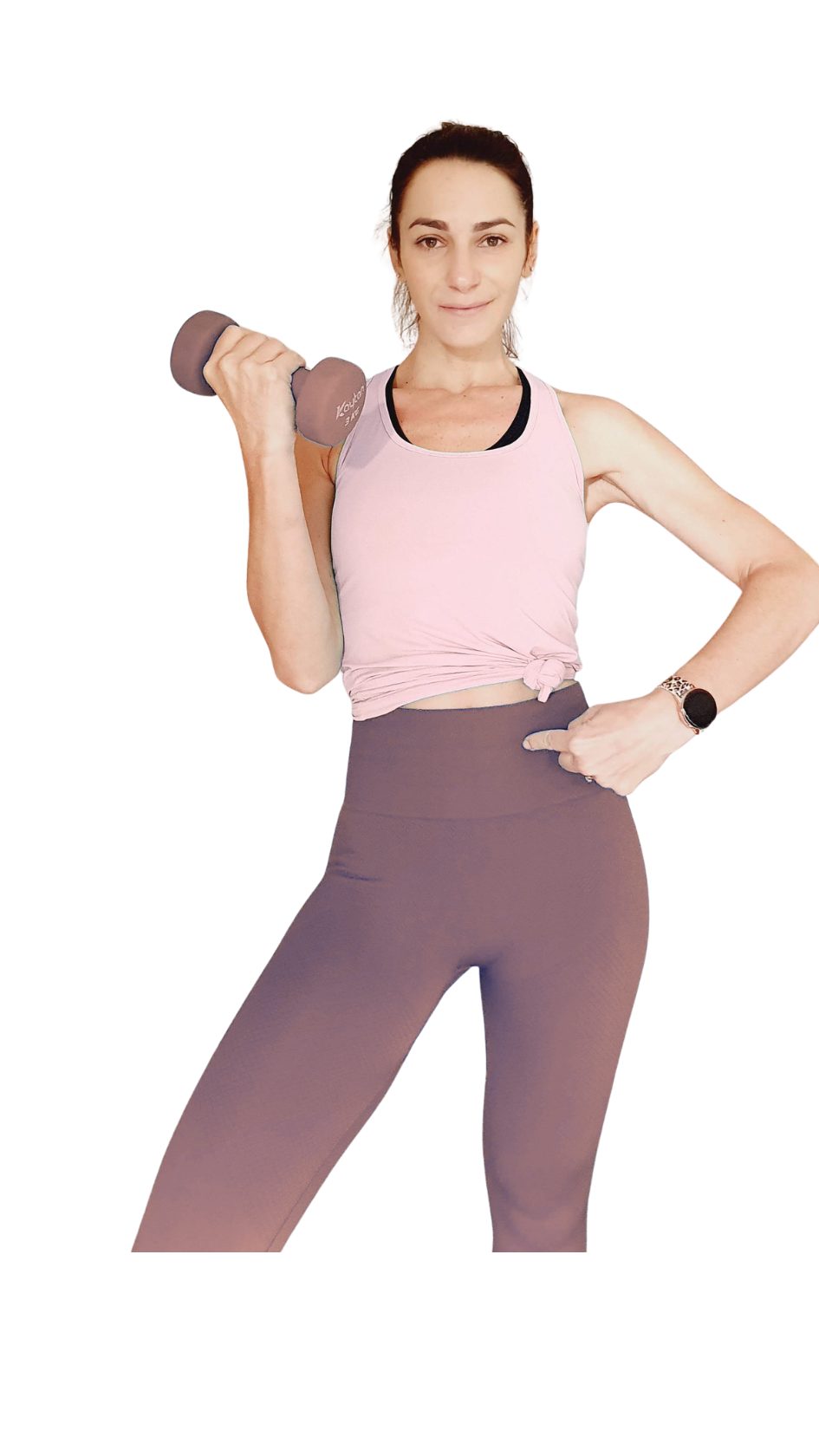 Votre clé pour une transformation durable